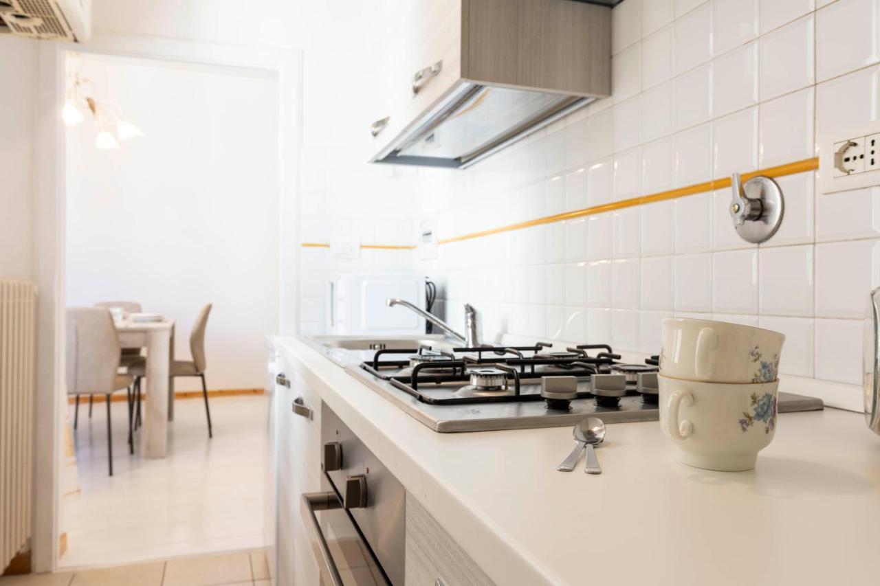 Santo Spirito Luxury Apartamento Florença
